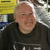 Richard L Ingraham Obituary (2024)