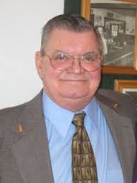 Claude Herbert Chitwood (1937-2017)