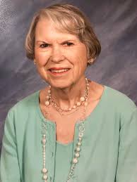 Donna Roy Obituary (1935