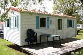 Bon coin commerciale avec la possibilité de faire une modification ou bien construire un autre etage.1.2 milliards négociable10581927. Mobil Home A Vendre Conseils Pour La Vente Sur Parcelle Ou Enlever