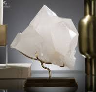 White crystal 4.3kg, from Brazil