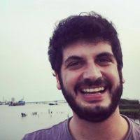 Gabriel Kalmuss-Katz