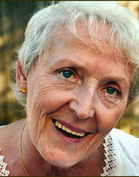 Anne ANDRÉ-LETOCART de Barvaux-sur-Ourthe