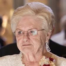 Marian Lee Faraci Obituary April 29, 2020