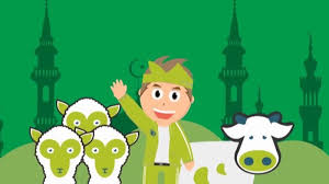Mengurai makna ibadah haji dan kurban. Ucapan Selamat Hari Raya Idul Adha Bahasa Sunda Terpopuler Halobdg Com