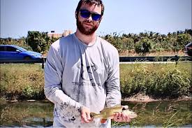 Profile for Jacob Riffe