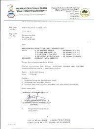 We did not find results for: Contoh Surat Rasmi Wakil Ambil Barang Rasmi H