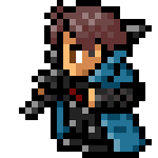 We did not find results for: New Job Sprites Ffxiv Album On Imgur