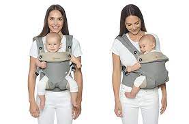 Best Baby Carrier For Summer And Hot Weather 2021
