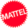 Logo Mattel HQ