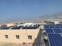 FL INSTALACIONES - Aire y placas solares