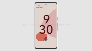 Google has just dropped a surprise announcement of the pixel 6 line. Google Pixel 6 Pro Release Preis Und Geruchte Netzwelt