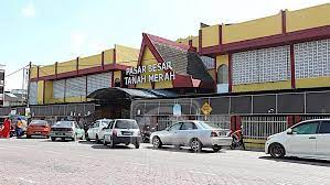 Although its boundaries aren't exactly clear, it is often widely accepted that term tanah merah. Learning English With Mr Zuki My Hometown Tanah Merah