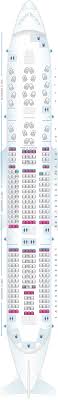 In the first class the seats. Alitalia Boeing 777 Seating Chart Damba