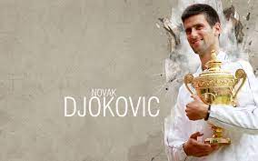 We have 76+ amazing background pictures carefully picked by our community. Novak Djokovic Is A Force To Be Reckoned Here S 5 Reasons Why Playo