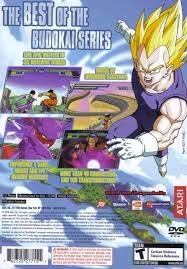 Infinite world on the playstation 2 gamefaqs has 11 cheat codes and secrets. Images Of Dragon Ball Z Infinite World Ps2 Save Data