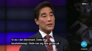 Hvordan lot han seg lure? Logner Om Is Kvinnen Star I Ko Human Rights Service