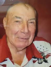 Obituary information for John "Pete" Peter Sterling