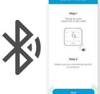 MRCOOL MST05 Smart Wi-Fi Mini Stat Owner's Manual