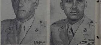 Marine Veterans To Meet) In Washington June 24-26