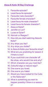 Has your alexa suddenly stopped answering? Day 1 30 Day Challenge Alexa Katie Amino Amino
