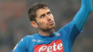 De vriendin van jorginho is vrij actief op instagram. Bellissima Lettera Della Moglie Di Jorginho A Napoli Non Vi Dimenticheremo Mai