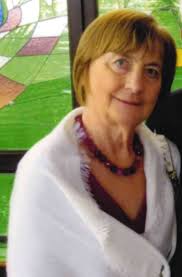 Death Notice of Lily Gallagher (née Bryan) (Kingston, Galway)