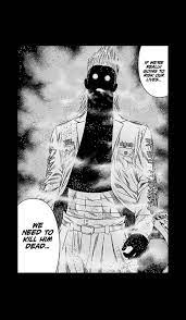 Manga: Out (Makoto Mizuta) : r/manga