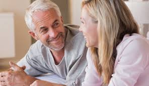 I&#x27;m so sorry about your mum but yes, doctors do tell you before the biopsy, but once it&#x27;s confirmed that is when things will be clearer. How You Can Have Great Sex And Orgasms After Prostate Cancer Aarp Everywher