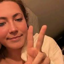 Longing for a hello from a loved one