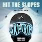 Peak and Pace Ski Trip 2027