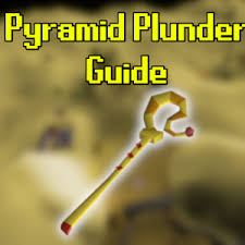 Blj or mips clip ). Ultimate Pyramid Plunder Guide Osrs Osrs Mastery