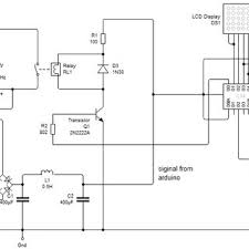 Incubator Heat Control Circuit Diagram Download Scientific