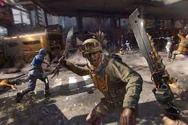 Bad blood are first person zombie survival games developed by techland. What Did You Guys Not Like Or Find Interesting In Dying Light 2 So Far The Demo And Any Other Content They Ve Released So Far Dyinglight