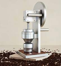 Maybe you would like to learn more about one of these? Best Manual Coffee Grinder Is Weber Workshops Hg 2 Review Bloomberg