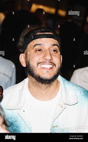 Maness hi-res stock photography and images