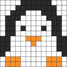 Check spelling or type a new query. Easy Penguin Cross Stitch Pattern Novocom Top