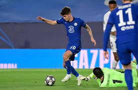 Chelsea could have slipped into fulham's trap given their champions league test in midweek, but tuchel's fringe stars stepped up in style. Npaf6sipcyyjmm