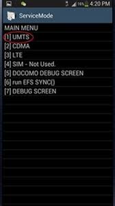 Keep in mind that before heading over to the process, you will need to unlock the device bootloader at first. Como Desbloquear Samsung Galaxy S3 Por El Codigo Desbloquado Dr Fone