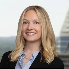 I am thrilled to share that I will be returning to Troutman Pepper as an  Entry Level Associate in the firm's Washington, DC office! Following  graduation, I am excited to join the
