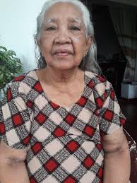 Inna lillahi wa inna ilayhi rajioon. It's with profound sadness that I  announce the demise of my beloved Mother Hajiani Inul Yakeena.Wife of  Marhoom Al haj Ahmed farzand.Mother of Izzathul Kairiya,Inul Marliya,Zeenath