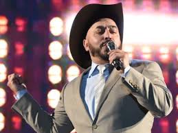 Christian nodal y belinda cantando la voz mexico agosto 2020. Lupillo Rivera Llora Desconsolado En Pleno Programa De Television Show News
