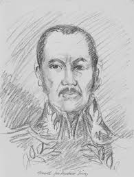 Onoto Historico Anzoategui: Escenario Historico deEl General Jose Desiderio  Trias