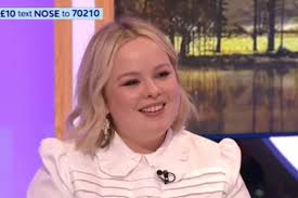 Derry Girls' Nicola Coughlan issues sad announcement about 'reduced role'  in final series