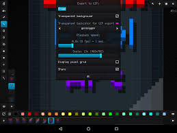 App that allows you to make pixel art. Draw Pixel Art Pro For Android Apk Download