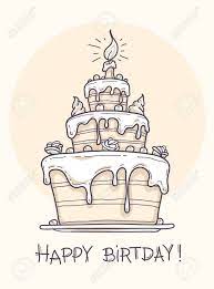 Drawing of birthday candle stock illustrations 32 Awesome Image Of Birthday Cake Drawing Entitlementtrap Com Birthday Card Drawing Cake Drawing Happy Birthday Drawings