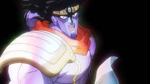 Maybe you would like to learn more about one of these? Jojo Star Platinum Ora Gif Novocom Top