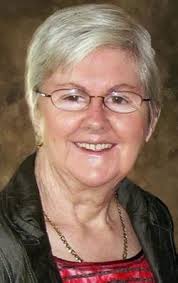 AnneMarie Murphy Corcoran (unknown-2018)