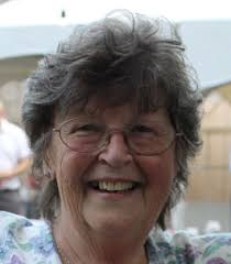 Sandra Curtis Obituary