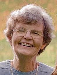 Catherine Decker Obituary